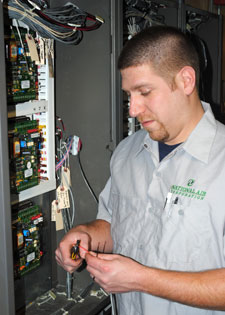 National HVAC Services